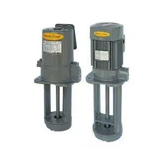 ACP-100F Submerged Coolant Pump